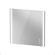 Раковина KERAMA MARAZZI AMAREMARE Artbasin Sabbia накладная, 500х366х180, белая гл. SA.wb.50WHT