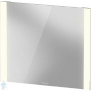 Тумба с раковиной Burgbad Iveo 1200х492х721 подвесная, 2 ящика, дуб кашемир SFEN120F2747G0161C0001*1