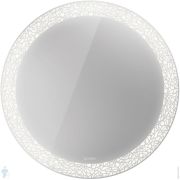 Тумба с раковиной Burgbad Eqio 1030х490х665 подвесная, 2 ящика, LED, трюфель SEZA103F2012C001