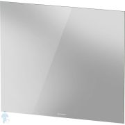 Зеркало Duravit Light and mirror 800х700х33 свет с 4х сторон, диммер, подогрев, сенсор LM7826D0000