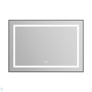 Раковина KERAMA MARAZZI AMAREMARE Artbasin Sabbia накладная, 500х366х180, мальва мат. SA.wb.50MAL