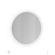 Тумба с раковиной Burgbad Fiumo 620х490х610 подвесная, дуб кашемир SFXL062F3959FOT45G0200