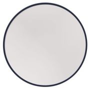 Перегородка для писсуара KERAMA MARAZZI PRO Cantero белй гл., (710х380х150) PROC.sep.02