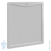Раковина подвесная Kerasan Ego 600х430х170 с отверстием под смеситель,.белый 324201*1