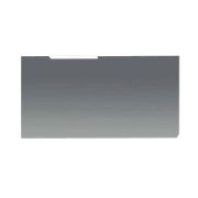 Заглушка для перелива Kerasan Waldorf 811393br бронза