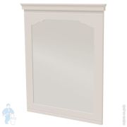 Раковина Kerasan Cento 353601*1 1400х450мм, подвесная, 2 отверстия под смеситель, белая