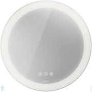 Заглушка для перелива Kerasan Waldorf 811391oro золото