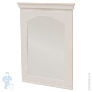 Донный клапан Kerasan 923389 клик-клак с керамическим покрытием, цвет Ferro matt