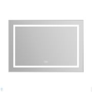 Раковина Knief Oval Shape (550х370х130) накладная, цвет: 02 Deepsky blue, 0700-070-02