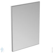 Панель Caprigo Альбион bianco light vintage 422х815х166 10370-B003