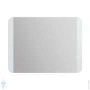 Зеркало BelBagno (700x30x600) с подсветкой, кнопочный выключатель SPC-CEZ-700-600-LED-BTN