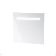 Зеркало Duravit Ketho 800х750х41 с подсветкой и сенсорным выключателем KT7331D00000000
