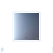 Зеркало AM.PM X-Joy настенное с LED-подсветкой 650х35х700 серебристый M85MOX10651S
