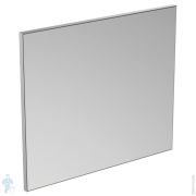 Зеркало Ideal Standard MIRROR&LIGHT (800х700) T3357BH
