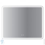 Зеркало BelBagno MARINO 1000х800 подсветка, голоc. управление, подогрев SPC-MAR-1000-800-LED-TCH-SND