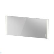 Умывальник двойной RAVAK LITE 1200 (1200х450х100) с отв. под смесит, без перелива, белый XJX01212001