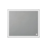 Умывальник RAVAK YARD 600 (605х500х125) без отверстия под смеситель, белый XJX01060000