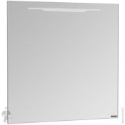 Умывальник RAVAK LITE 800/600 L (800х600х100) без отв. под смесит., без перелива, белый XJXL1380001
