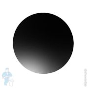Донный клапан Salini S-Sense D 504 162202G/16222WG Up&Down, для раковины, цвет: белый глянцевый