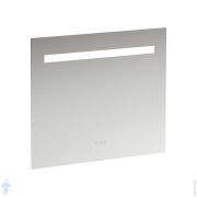 Столешница Salini Costa 200123M 1200х500х15 S-Stone, цвет: белый матовый