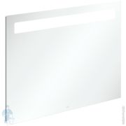 Раковина SALINI Ninfea 02 S-Stone 110521M 540х447х120 накладная, без перелива/отв. под смес., белый