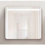 Раковина подвесная SALINI Alda Wall 01 580х450х150 без перелива, S-Stone, белый матовый 140321M