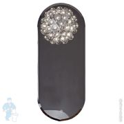 Столешница Salini Costa 200122MF 1000х500х15 S-Stone, цвет: матовый RAL на выбор
