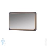 Раковина отдельностоящая SALINI Alda 03 470х470х900 без перелива, S-Stone, белый матовый 130321M