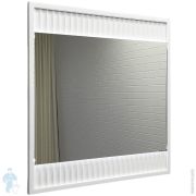 Пьедестал Roca ACCESS ZRU9307611 высота 705мм, белый