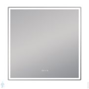Умывальник RAVAK LITE 1200/800 S (1200х450х100) без отв. под смесит, без перелива, белый XJX01312000