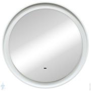 Раковина подвесная SALINI Alda Wall 03 710х450х150 без перелива, S-Sense, белый матовый 140323M