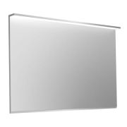 Раковина встраиваемая SALINI Marea 14 1802214M 600х400х128 без перелива, S-Stone, белая матовая