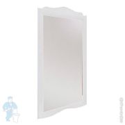 Раковина подвесная SALINI Alda Wall 01 580х450х150 без перелива, S-Sense RAL глянец 140311GF