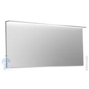 Раковина SALINI Armona Square 02 450х250х450 накладная, S-Sense, белый глянцевый 130512G