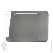Раковина подвесная SALINI Alda Wall 01 580х450х150 без перелива, S-Stone RAL матовый 140321MF