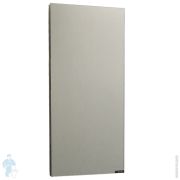 Раковина SALINI Luce S-Stone 110721MF 700х400х155 накладная, без отверстий, RAL полностью
