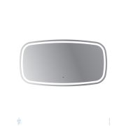 Раковина SALINI Armonia Round 03 450х450х450 накладная, S-Sense, RAL полностью 130413GF