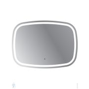 Умывальник RAVAK YARD 800 (805х500х125) с отверстием под смеситель, белый XJX01280002