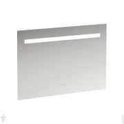 Раковина напольная SALINI Armonia Top 02 (450х450х160) иск.камень S-Sense,глянец,черная 130116GF