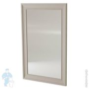 Раковина SALINI Armonia Round Top 03 450х450х450 накладная, S-Sense, RAL полностью 130413TGF