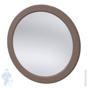 Раковина SALINI Armonia Round Top 01 450х900х450 напольная, S-Sense, RAL полностью 130411TGF