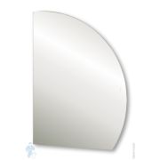 Раковина SALINI Gloria 08 S-Stone (495х445х150) накладная, матовая, цвет по RAL 1102208MF
