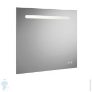 Раковина SALINI Alda 03 (470х470х900) искусств.камень S-Sense,напольная,глянцевая,черная 130311GF