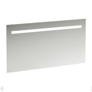 Донный клапан Salini D 401 для раковины, Click-Clack, S-Sense, белый глянцевый 151201G