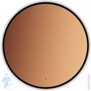 Донный клапан Salini D 401 для раковины, Click-Clack, S-Stone, белый матовый 151301M