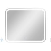 Раковина SALINI Alda 02 (425х425х155) иск.камень S-Sense, накладная, глянцевая, черная 1102110GF