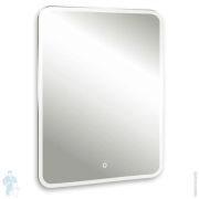 Раковина SALINI Armonia Square Top 03 450х450х450 накладная, S-Sense, RAL полностью 130513TGF