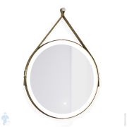 Раковина напольная SALINI Armonia Top 01 (450х450х900) иск.камень S-Stone,матовая,черная 130124MF
