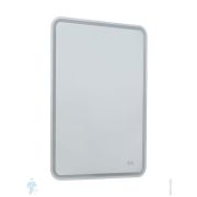 Раковина SALINI Armonia Square 03 450х450х450 накладная, S-Sense, RAL полностью 130513GF
