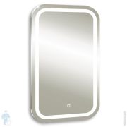Раковина SALINI Alda Wall 01 (580х450х150) иск.камень S-Stone,подвесная,матовая,черная 140321MF